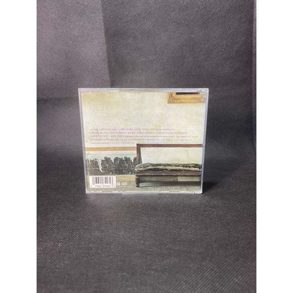 CD Enya - A Day Without Rain - Picture 2 of 2